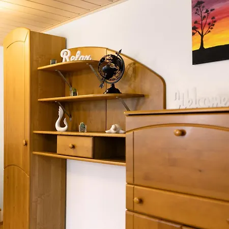Ferienwohnung Im Laendle Reutlingen Exterior foto