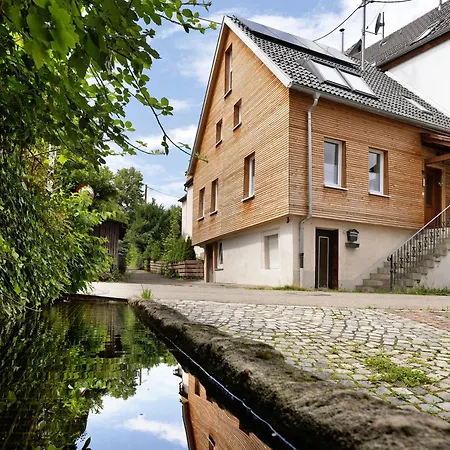 Ferienwohnung Im Laendle Reutlingen Exterior foto