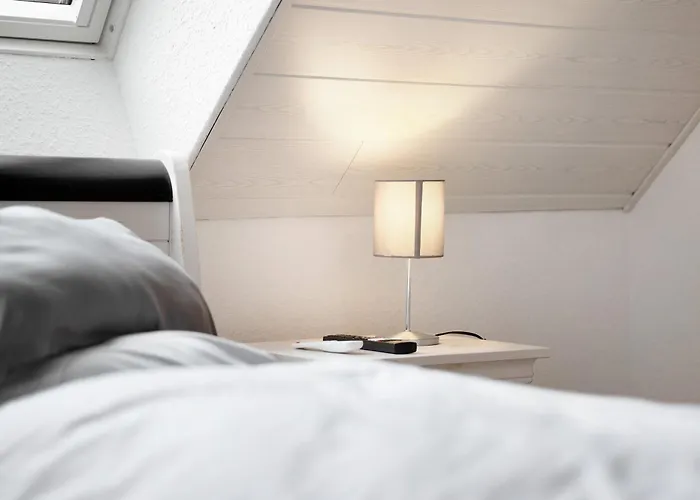 Ferienwohnung Im Laendle