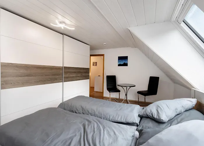 Ferienwohnung Im Laendle