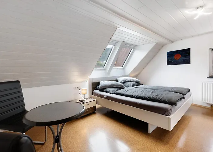 Ferienwohnung Im Laendle