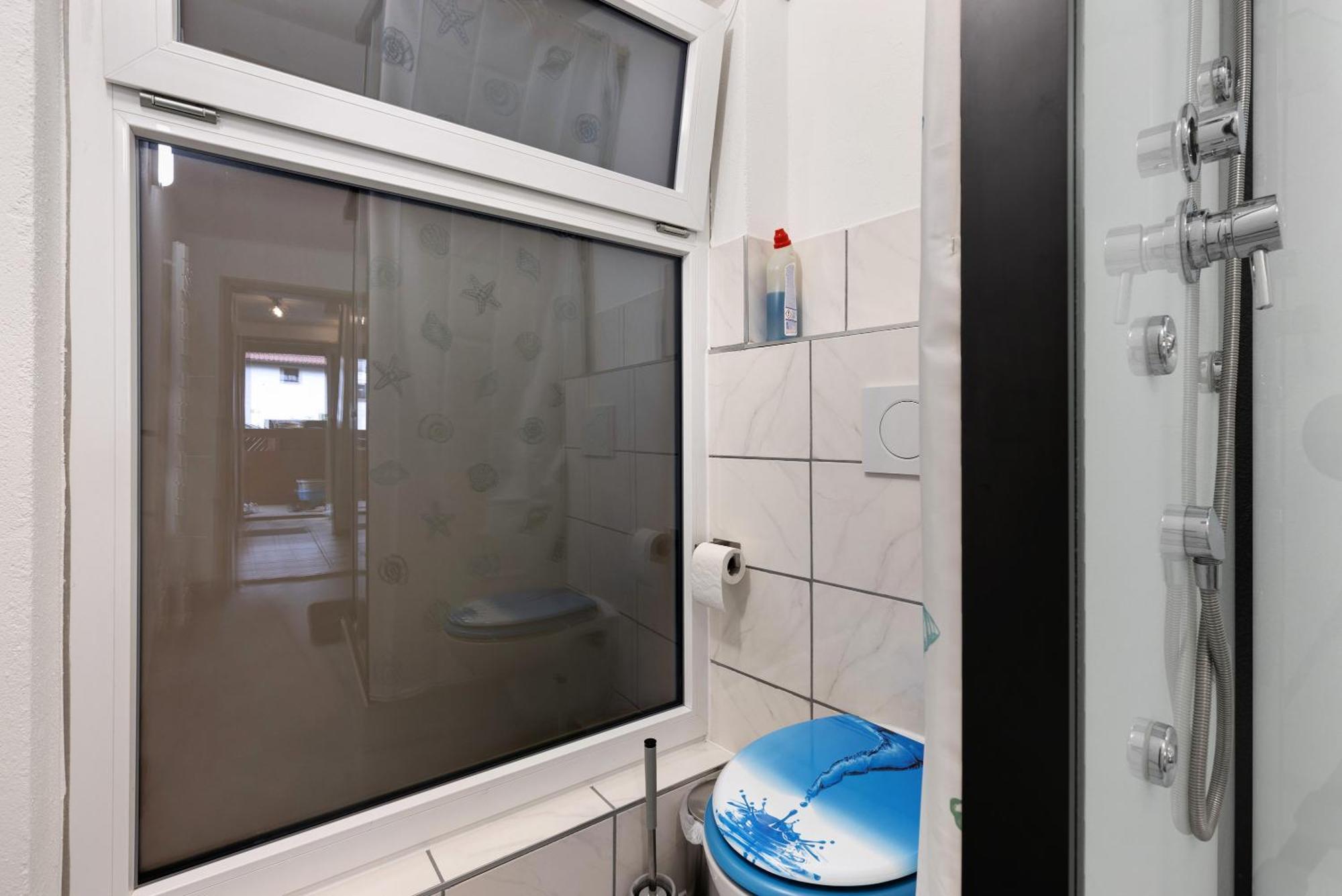 Apartment Im Laendle