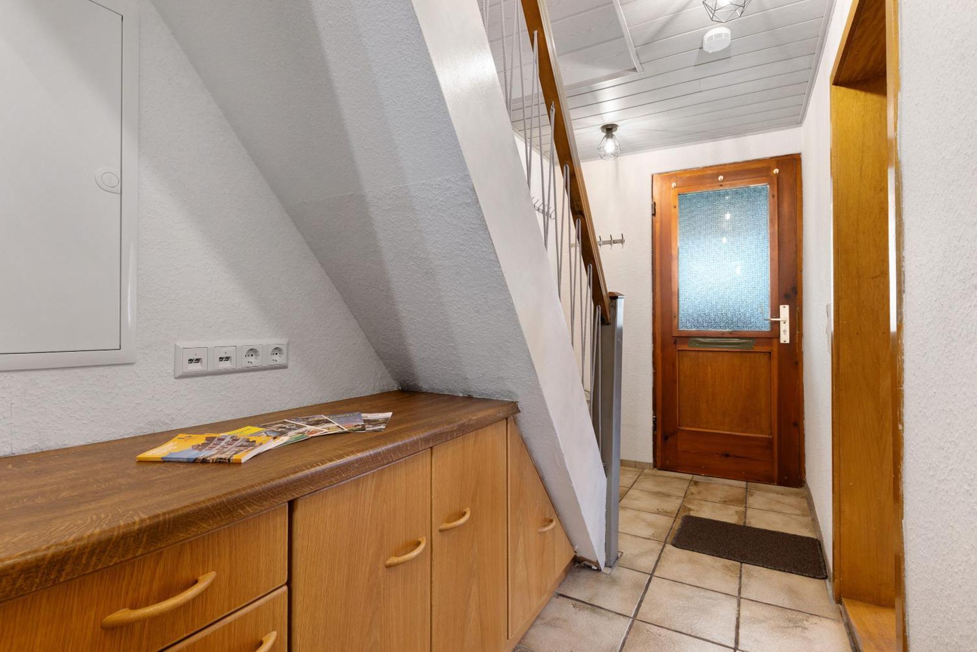 Apartment Im Laendle *