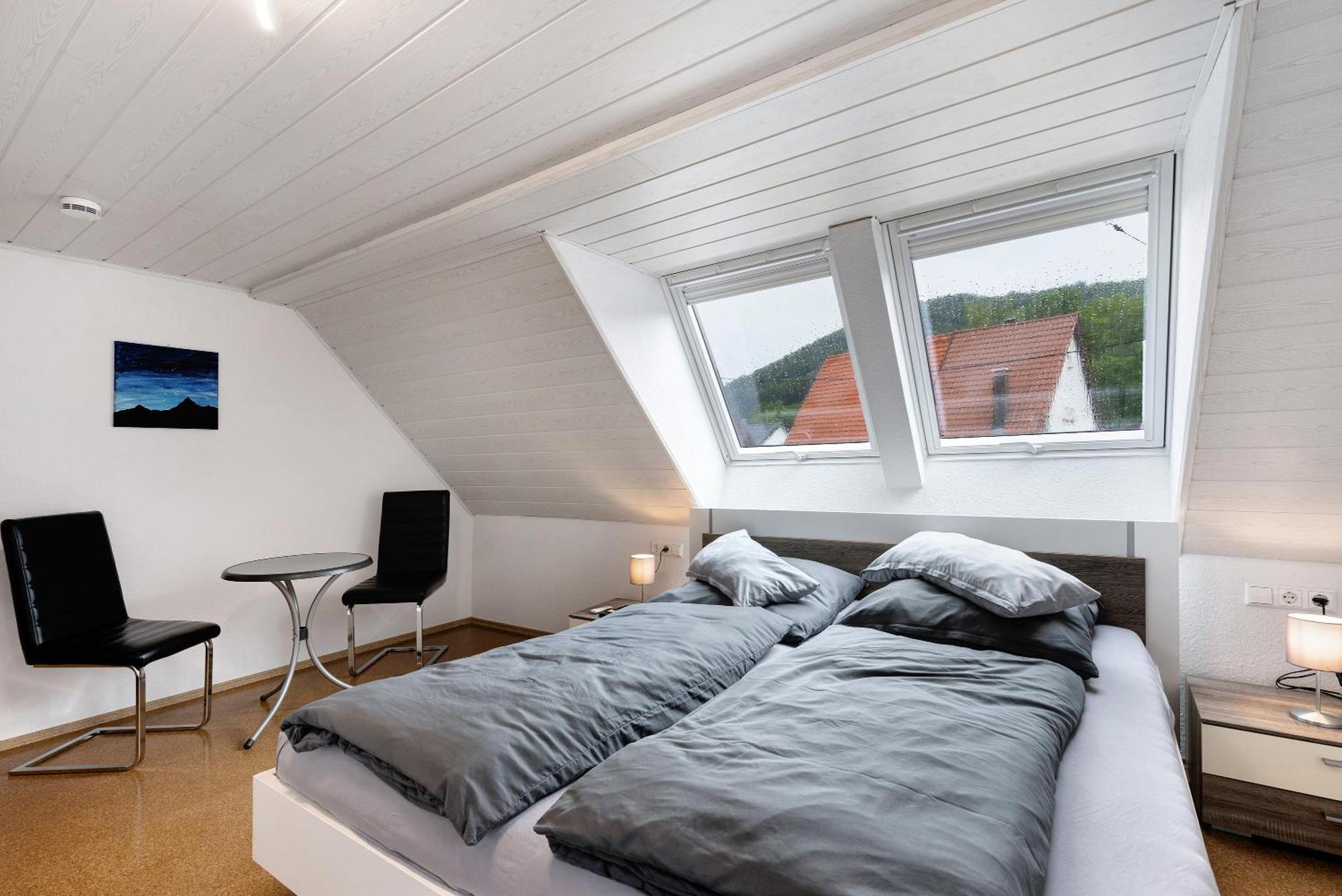 Im Laendle Apartment *