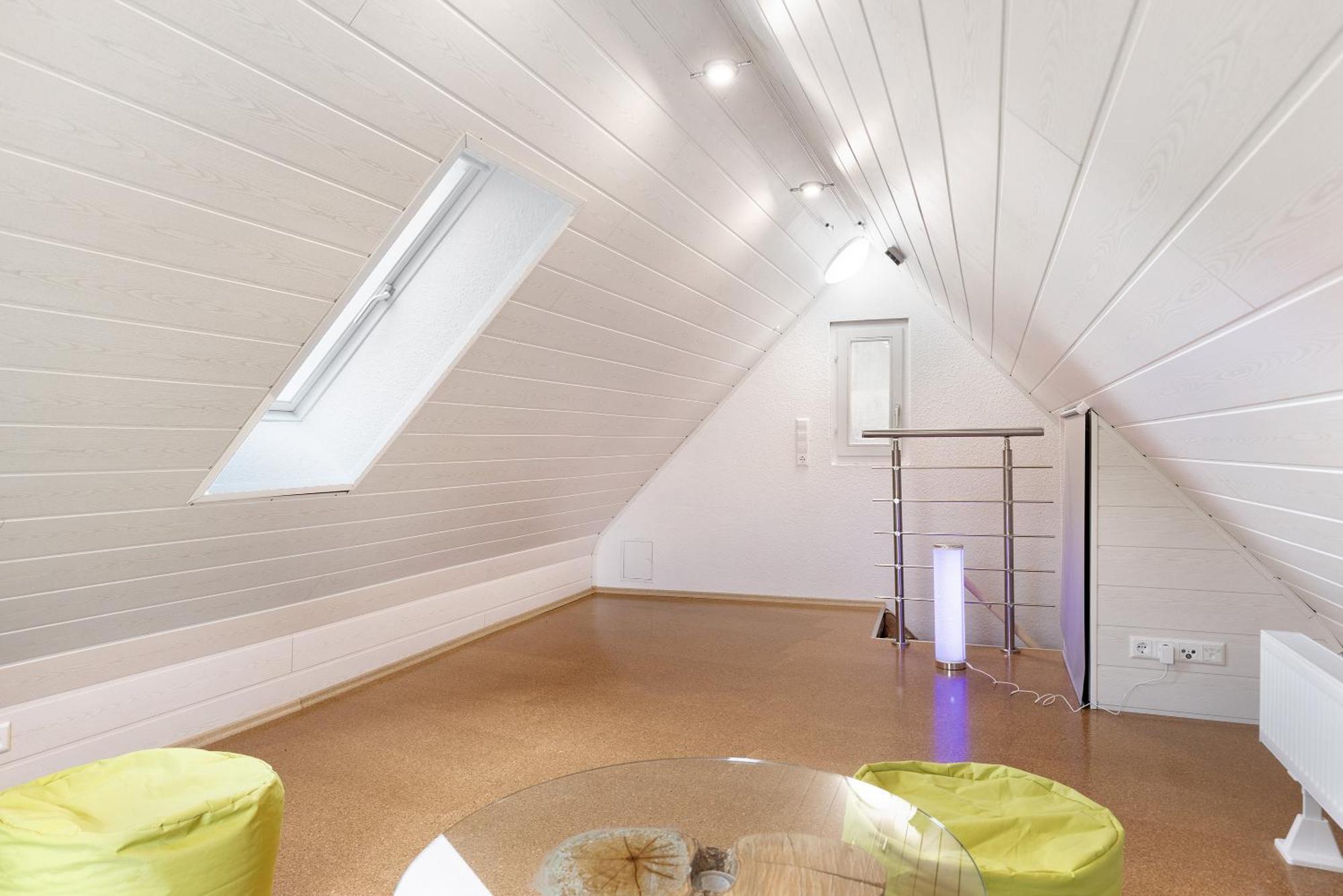 Im Laendle Apartment Reutlingen