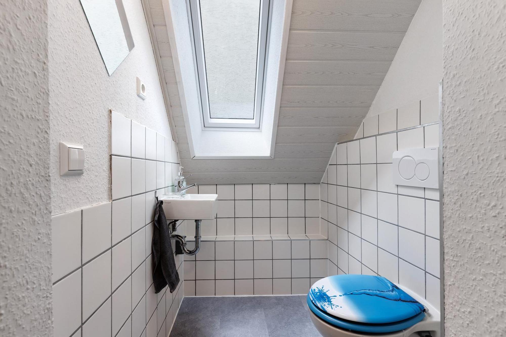 Im Laendle Apartment